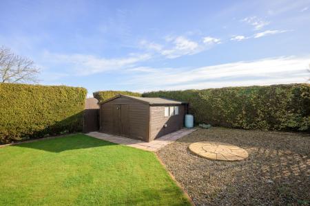 4 bedroom Detached house for sale in Butterwick Road, Benington, PE22