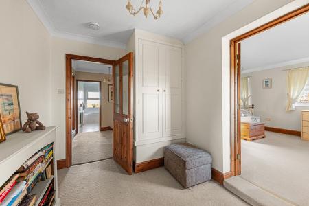 4 bedroom Detached house for sale in Butterwick Road, Benington, PE22