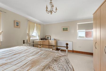 4 bedroom Detached house for sale in Butterwick Road, Benington, PE22