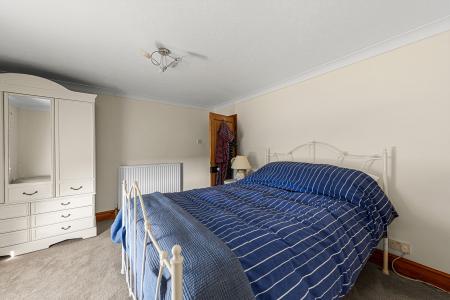 4 bedroom Detached house for sale in Butterwick Road, Benington, PE22