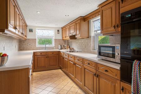 4 bedroom Detached house for sale in Butterwick Road, Benington, PE22