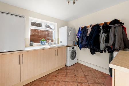 4 bedroom Detached house for sale in Butterwick Road, Benington, PE22