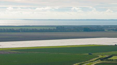 4 bedroom Detached house for sale in Butterwick Road, Benington, PE22