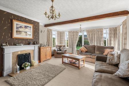 4 bedroom Detached house for sale in Butterwick Road, Benington, PE22