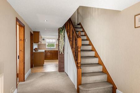 4 bedroom Detached house for sale in Butterwick Road, Benington, PE22