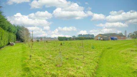 4 bedroom Detached bungalow for sale in Station Road, Swineshead, PE20