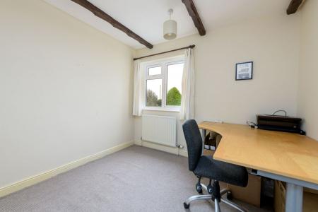 4 bedroom Detached bungalow for sale in Station Road, Swineshead, PE20