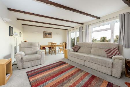 4 bedroom Detached bungalow for sale in Station Road, Swineshead, PE20