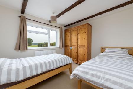 4 bedroom Detached bungalow for sale in Station Road, Swineshead, PE20