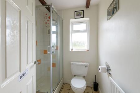 4 bedroom Detached bungalow for sale in Station Road, Swineshead, PE20