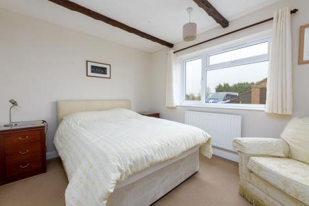 4 bedroom Detached bungalow for sale in Station Road, Swineshead, PE20