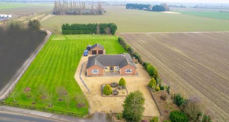 Station Road, Swineshead, PE20