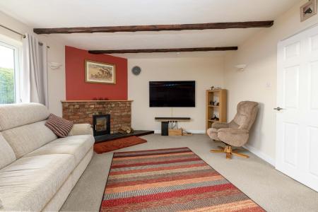 4 bedroom Detached bungalow for sale in Station Road, Swineshead, PE20