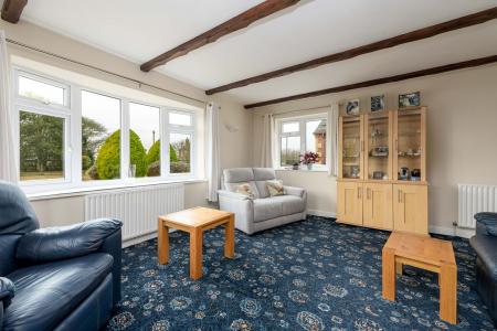 4 bedroom Detached bungalow for sale in Station Road, Swineshead, PE20