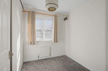 2 bedroom Detached house for sale in Amos Way, Sibsey, PE22