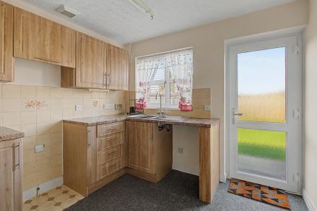 2 bedroom Detached house for sale in Amos Way, Sibsey, PE22