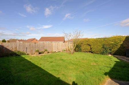 2 bedroom Detached house for sale in Amos Way, Sibsey, PE22