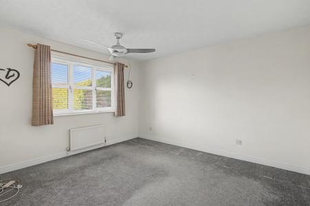 2 bedroom Detached house for sale in Amos Way, Sibsey, PE22