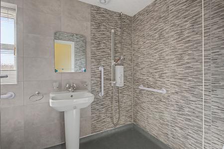 2 bedroom Detached house for sale in Amos Way, Sibsey, PE22