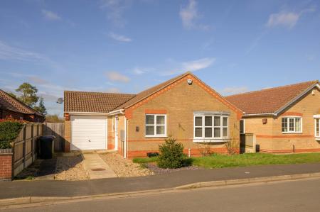 Amos Way, Sibsey, PE22