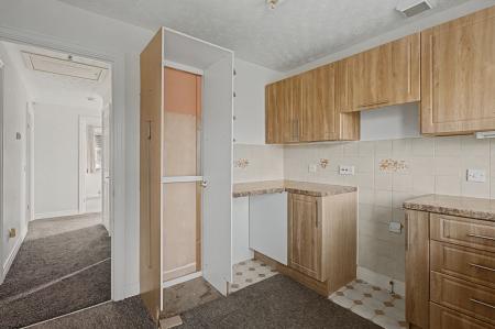 2 bedroom Detached house for sale in Amos Way, Sibsey, PE22