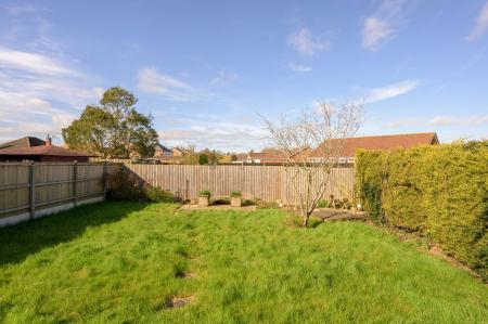 2 bedroom Detached house for sale in Amos Way, Sibsey, PE22