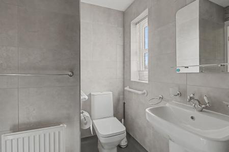 2 bedroom Detached house for sale in Amos Way, Sibsey, PE22