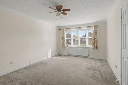 2 bedroom Detached house for sale in Amos Way, Sibsey, PE22