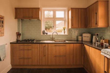 4 bedroom Detached house for sale in Sleaford Road, Boston, PE21