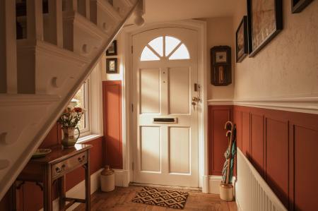 4 bedroom Detached house for sale in Sleaford Road, Boston, PE21