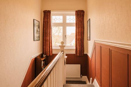 4 bedroom Detached house for sale in Sleaford Road, Boston, PE21