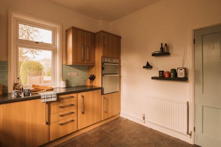 4 bedroom Detached house for sale in Sleaford Road, Boston, PE21