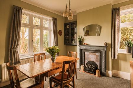 4 bedroom Detached house for sale in Sleaford Road, Boston, PE21