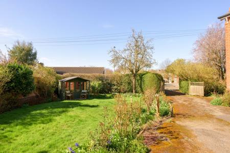 4 bedroom Detached house for sale in Sleaford Road, Boston, PE21