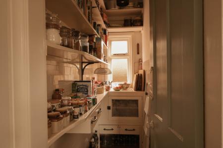 4 bedroom Detached house for sale in Sleaford Road, Boston, PE21