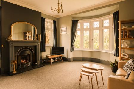 4 bedroom Detached house for sale in Sleaford Road, Boston, PE21