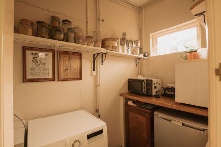 4 bedroom Detached house for sale in Sleaford Road, Boston, PE21