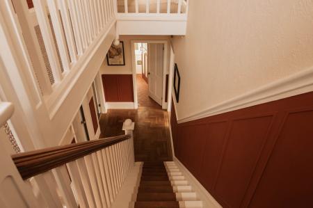 4 bedroom Detached house for sale in Sleaford Road, Boston, PE21