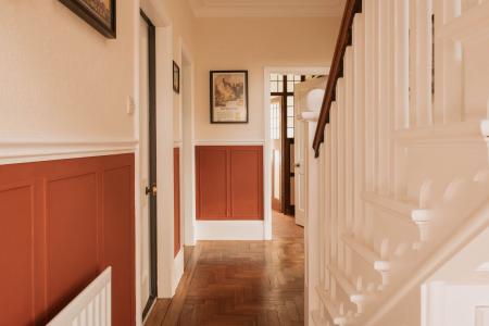 4 bedroom Detached house for sale in Sleaford Road, Boston, PE21