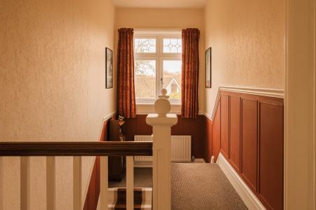 4 bedroom Detached house for sale in Sleaford Road, Boston, PE21