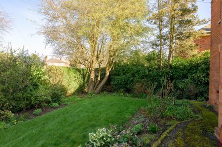 4 bedroom Detached house for sale in Sleaford Road, Boston, PE21