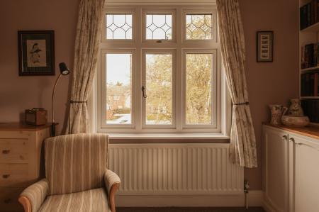 4 bedroom Detached house for sale in Sleaford Road, Boston, PE21