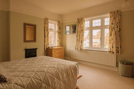 4 bedroom Detached house for sale in Sleaford Road, Boston, PE21