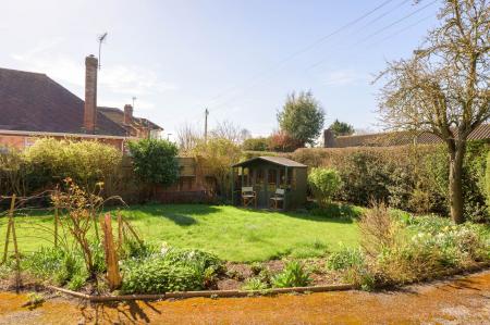 4 bedroom Detached house for sale in Sleaford Road, Boston, PE21