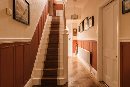 4 bedroom Detached house for sale in Sleaford Road, Boston, PE21