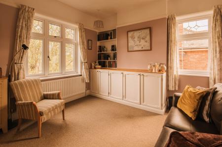 4 bedroom Detached house for sale in Sleaford Road, Boston, PE21