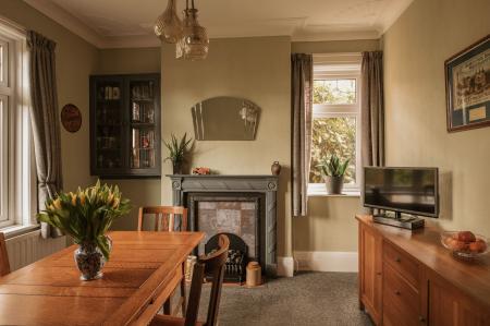 4 bedroom Detached house for sale in Sleaford Road, Boston, PE21