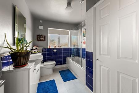 3 bedroom Detached house for sale in Main Road, Stickney, PE22