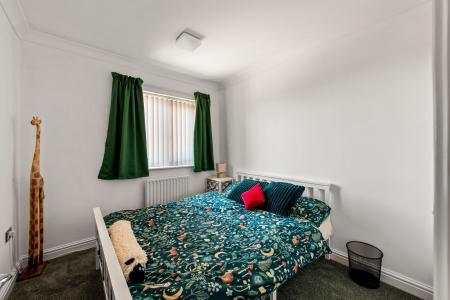 3 bedroom Detached house for sale in Main Road, Stickney, PE22