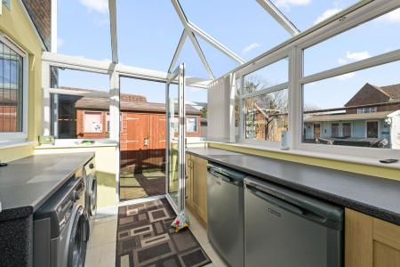 3 bedroom Detached house for sale in Main Road, Stickney, PE22
